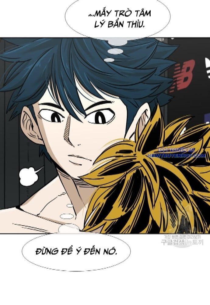 Shark - Cá Mập: Chapter 257