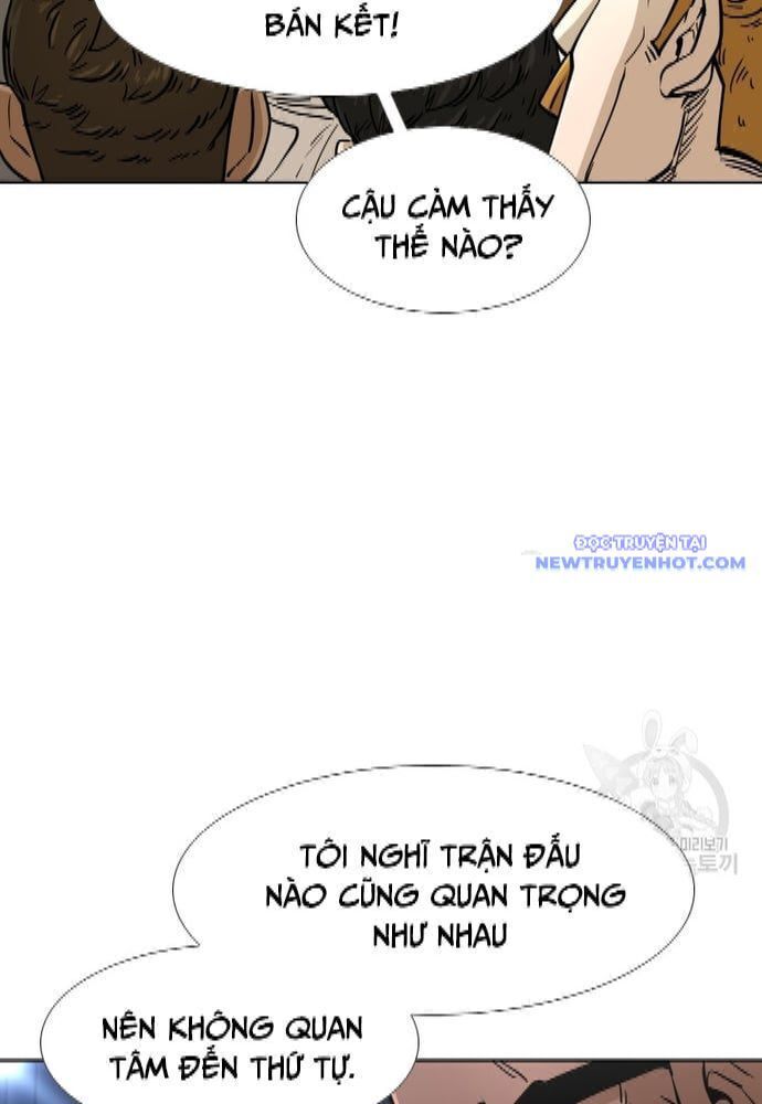 Shark - Cá Mập: Chapter 257