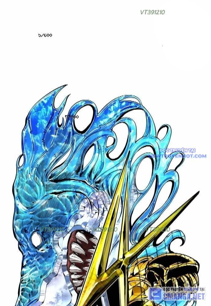 Shark - Cá Mập: Chapter 258