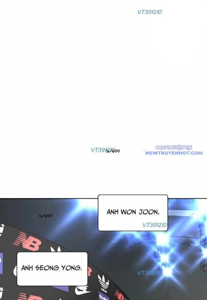 Shark - Cá Mập: Chapter 258