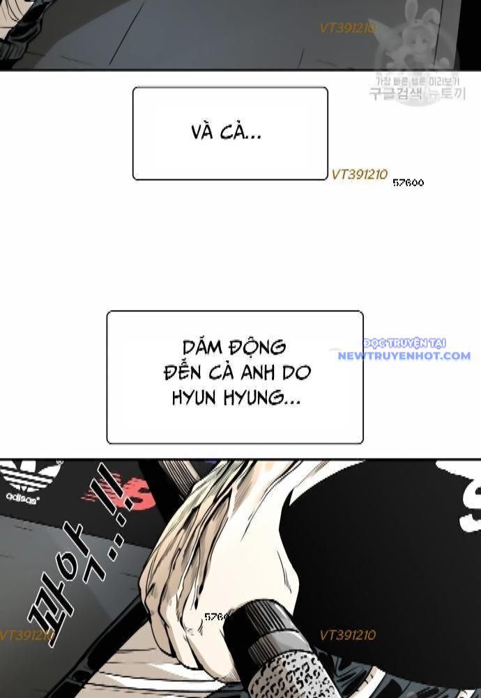 Shark - Cá Mập: Chapter 258