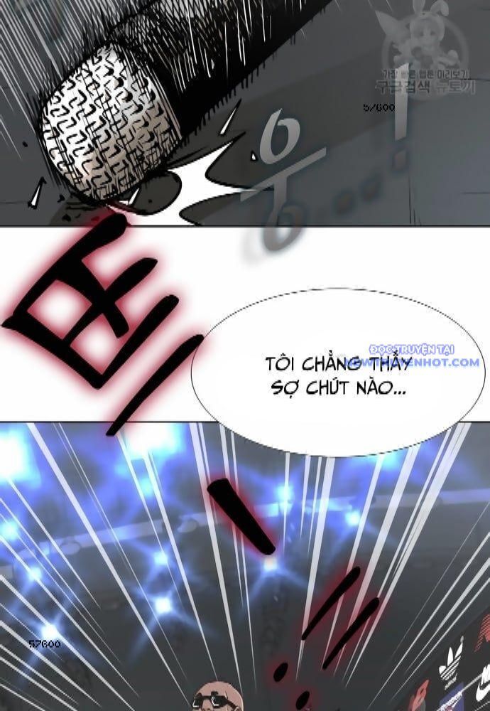 Shark - Cá Mập: Chapter 258