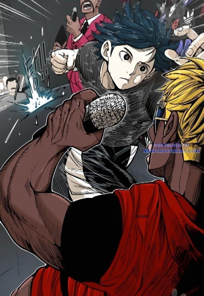 Shark - Cá Mập: Chapter 258