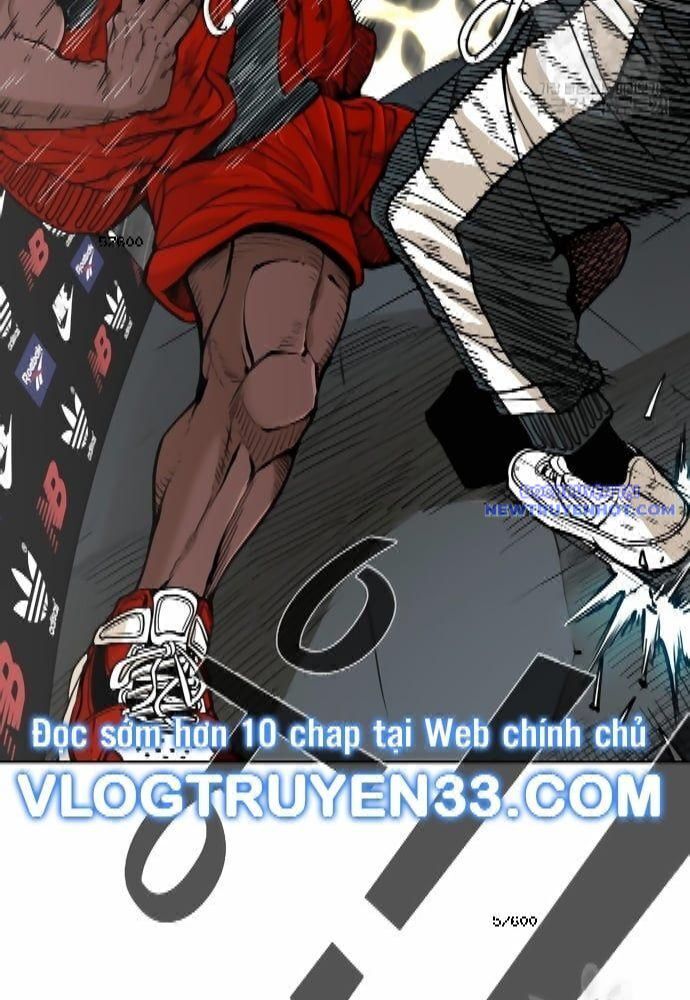 Shark - Cá Mập: Chapter 258