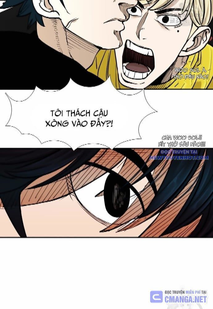 Shark - Cá Mập: Chapter 258