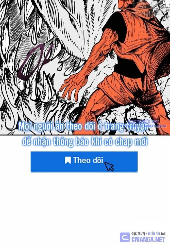 Shark - Cá Mập: Chapter 258