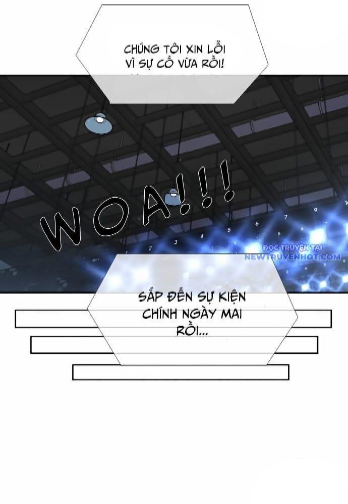 Shark - Cá Mập: Chapter 258