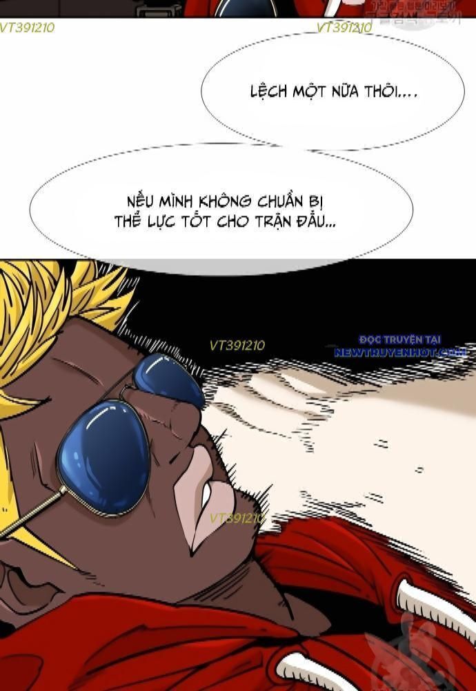 Shark - Cá Mập: Chapter 258