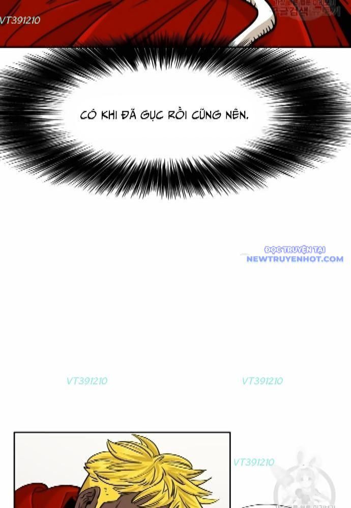 Shark - Cá Mập: Chapter 258