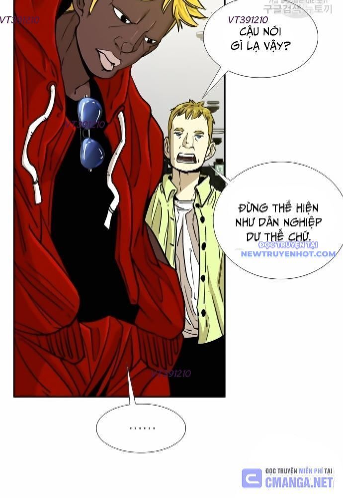 Shark - Cá Mập: Chapter 258