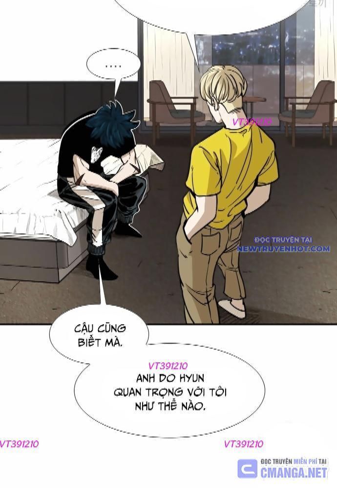 Shark - Cá Mập: Chapter 258