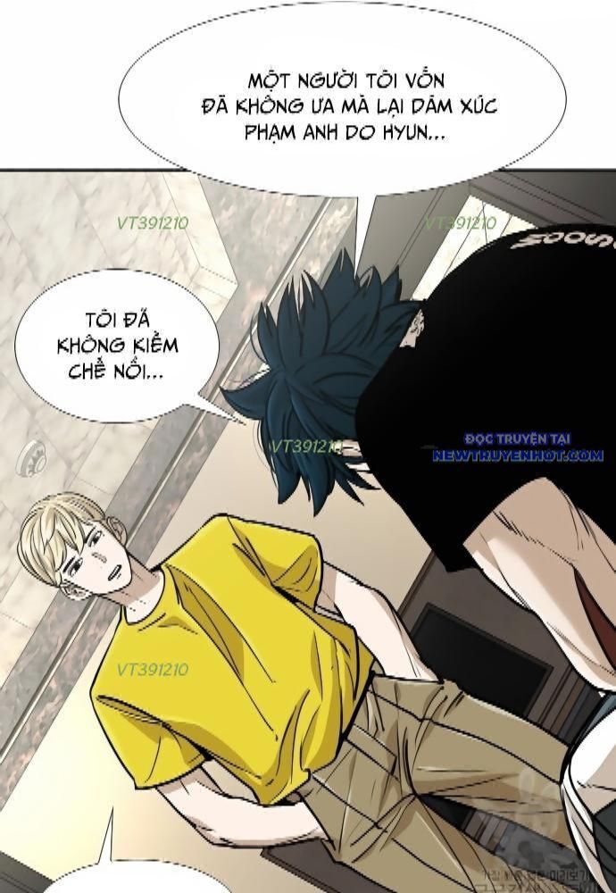 Shark - Cá Mập: Chapter 258