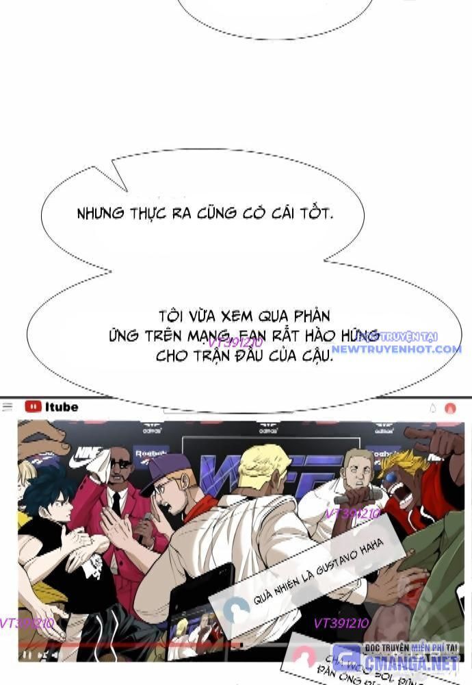 Shark - Cá Mập: Chapter 258