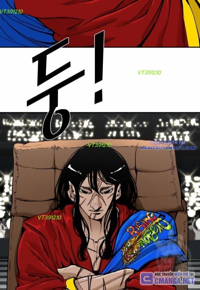 Shark - Cá Mập: Chapter 258