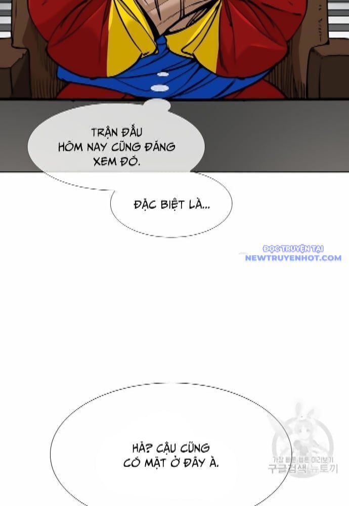 Shark - Cá Mập: Chapter 258