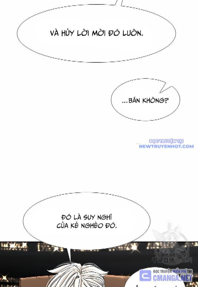 Shark - Cá Mập: Chapter 258