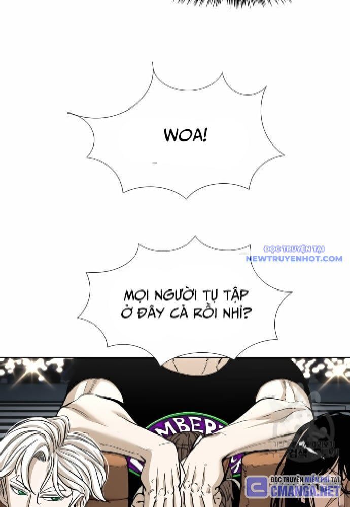 Shark - Cá Mập: Chapter 258