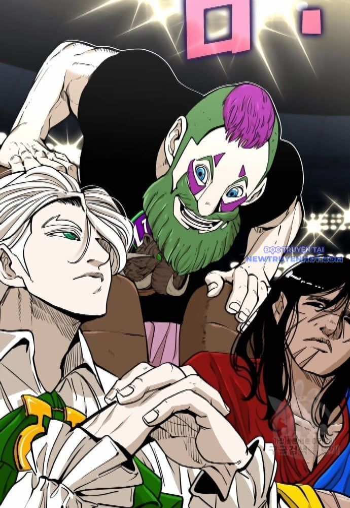 Shark - Cá Mập: Chapter 258