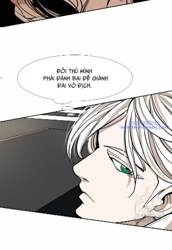 Shark - Cá Mập: Chapter 258