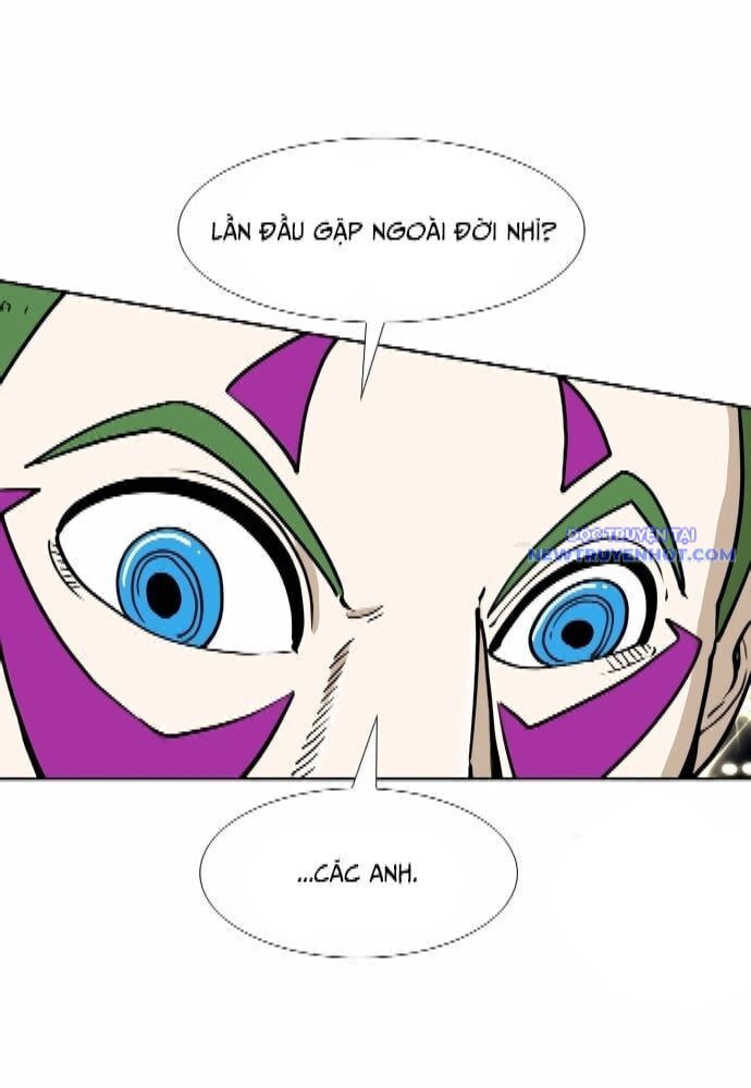 Shark - Cá Mập: Chapter 258