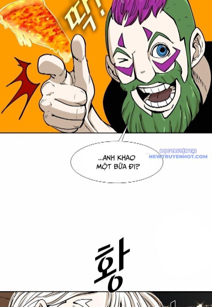 Shark - Cá Mập: Chapter 258