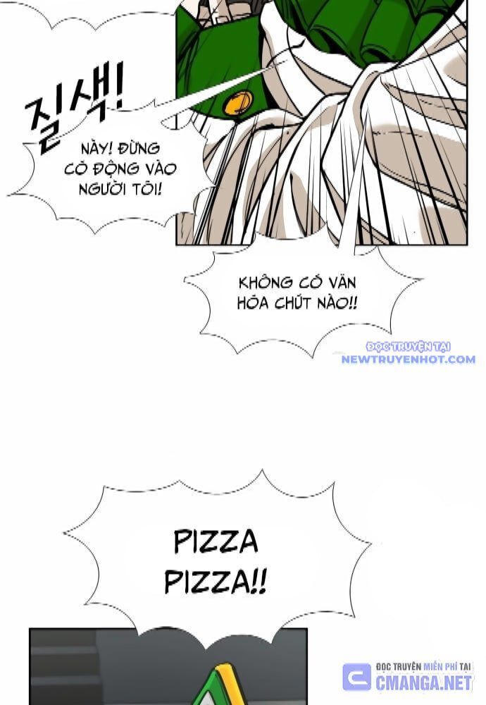 Shark - Cá Mập: Chapter 258