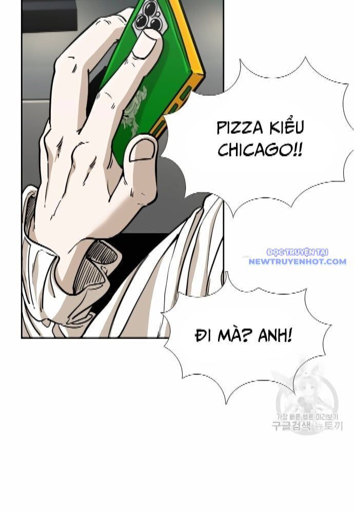 Shark - Cá Mập: Chapter 258
