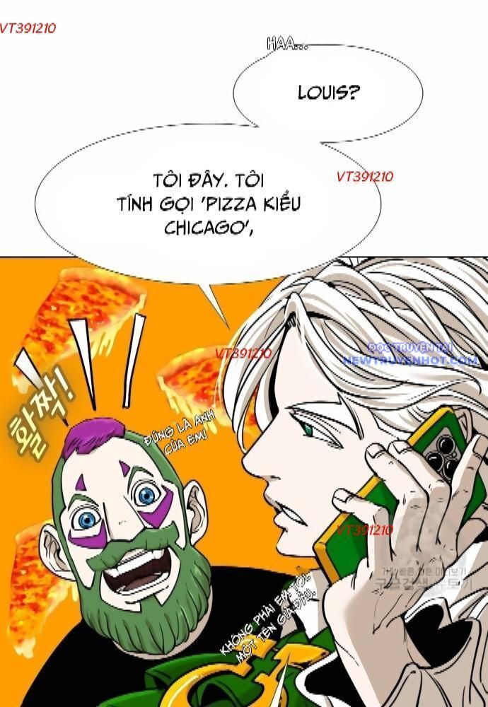 Shark - Cá Mập: Chapter 258