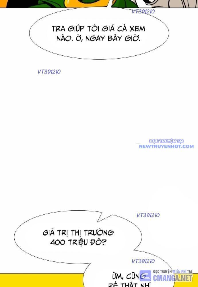 Shark - Cá Mập: Chapter 258