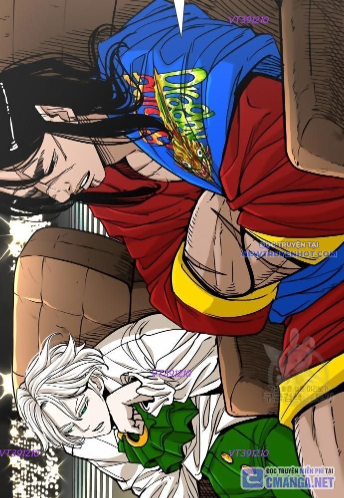 Shark - Cá Mập: Chapter 258