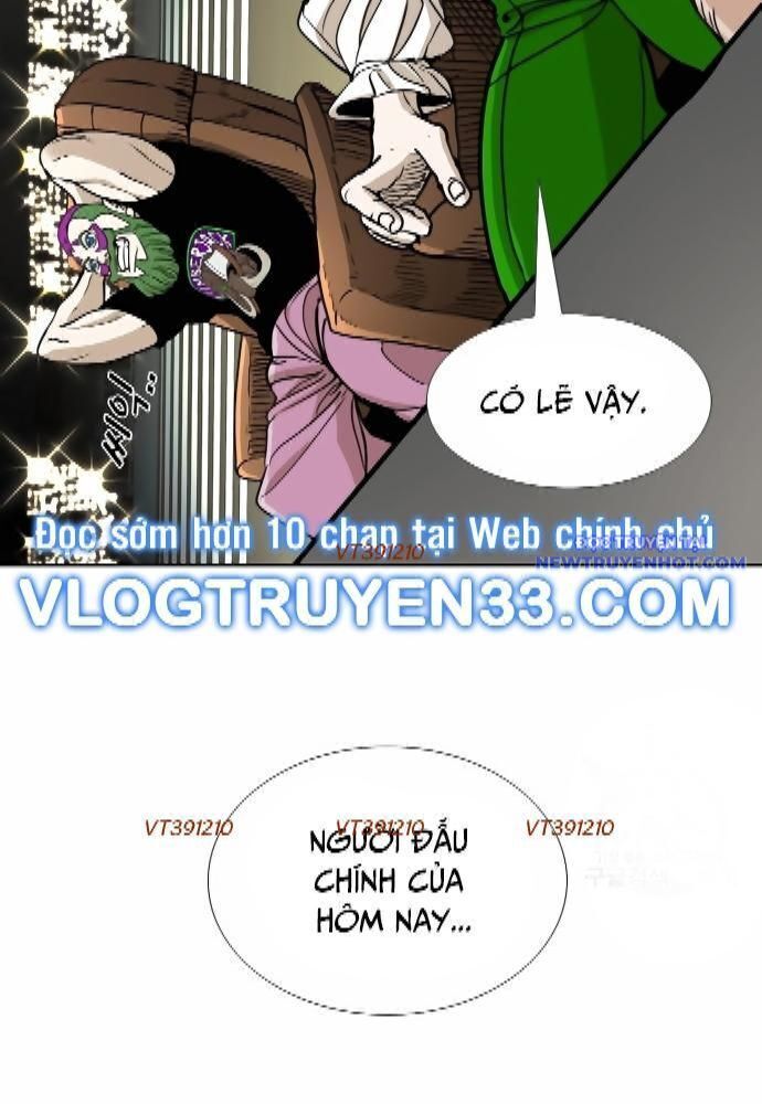 Shark - Cá Mập: Chapter 258