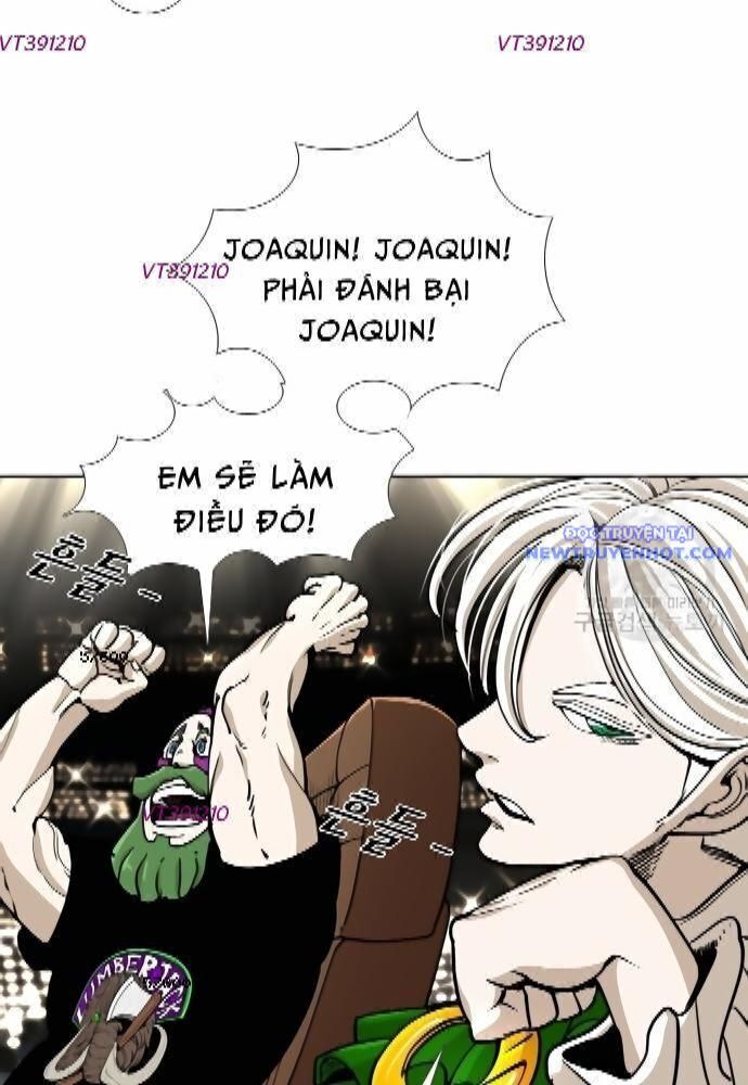 Shark - Cá Mập: Chapter 259