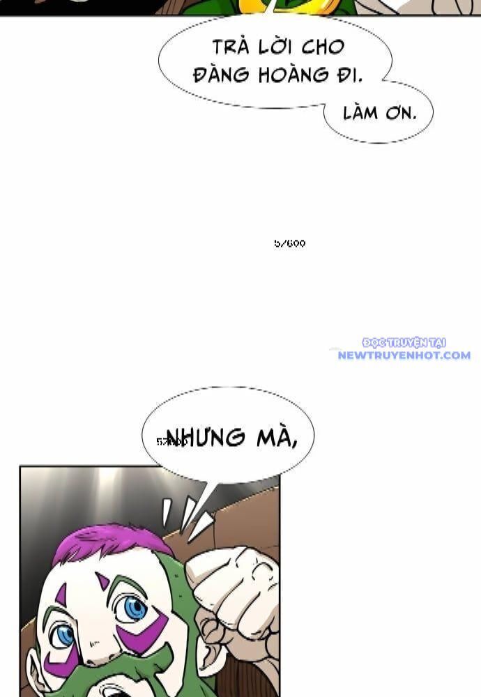 Shark - Cá Mập: Chapter 259