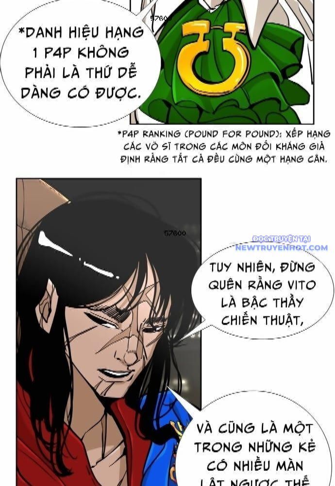 Shark - Cá Mập: Chapter 259