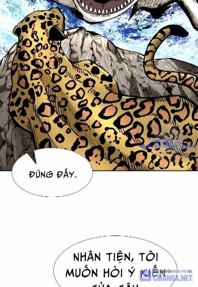 Shark - Cá Mập: Chapter 259