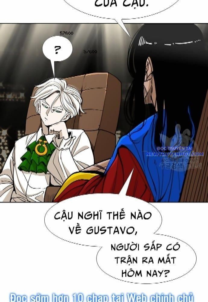 Shark - Cá Mập: Chapter 259