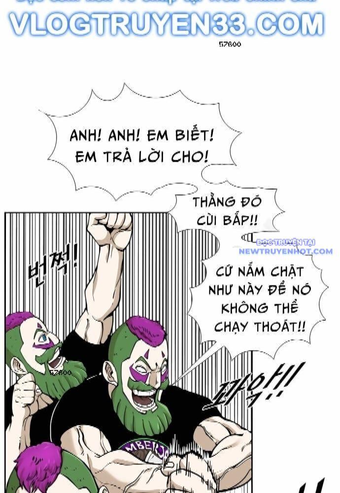 Shark - Cá Mập: Chapter 259