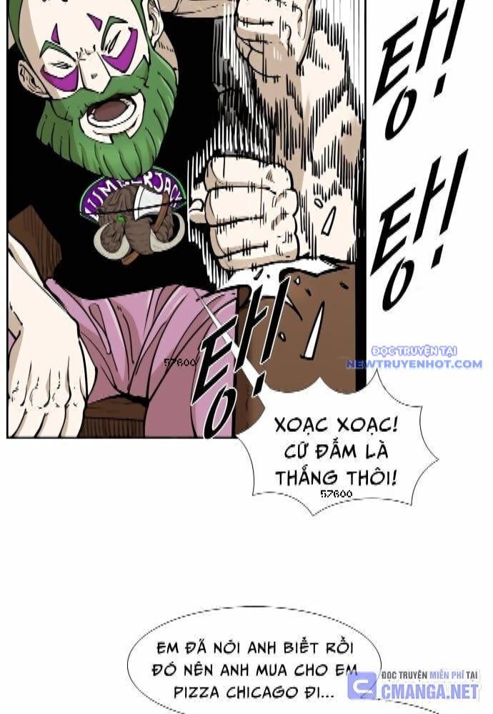 Shark - Cá Mập: Chapter 259