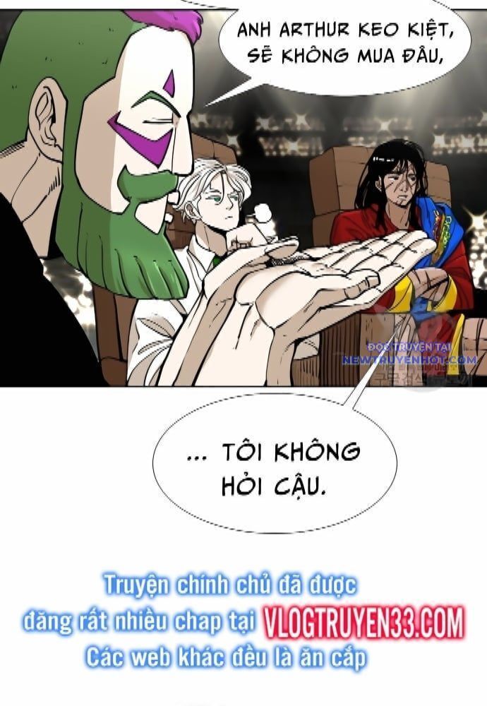 Shark - Cá Mập: Chapter 259