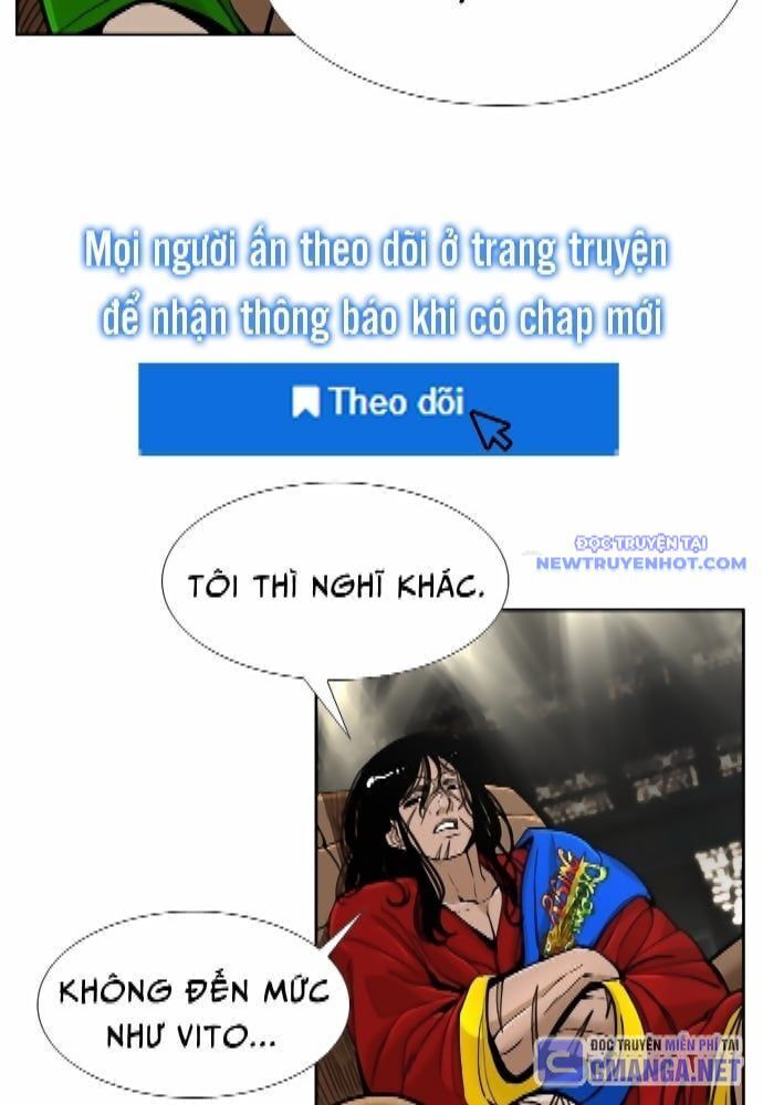Shark - Cá Mập: Chapter 259