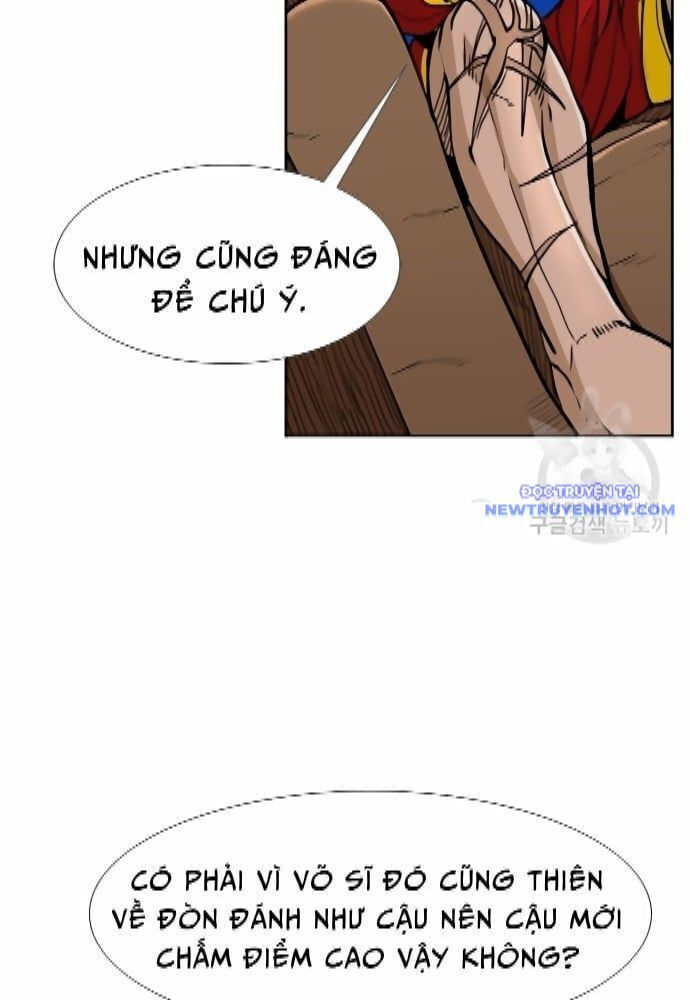 Shark - Cá Mập: Chapter 259