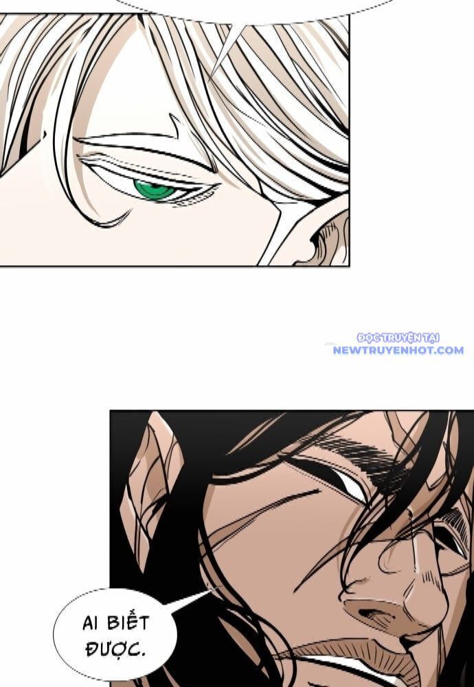 Shark - Cá Mập: Chapter 259