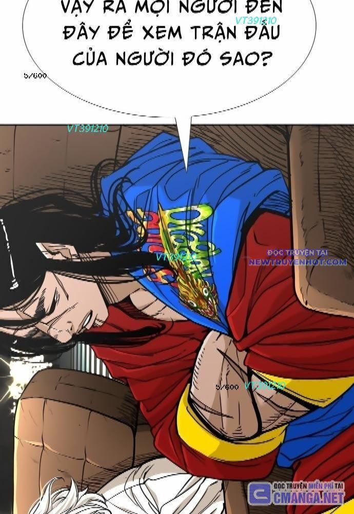 Shark - Cá Mập: Chapter 259