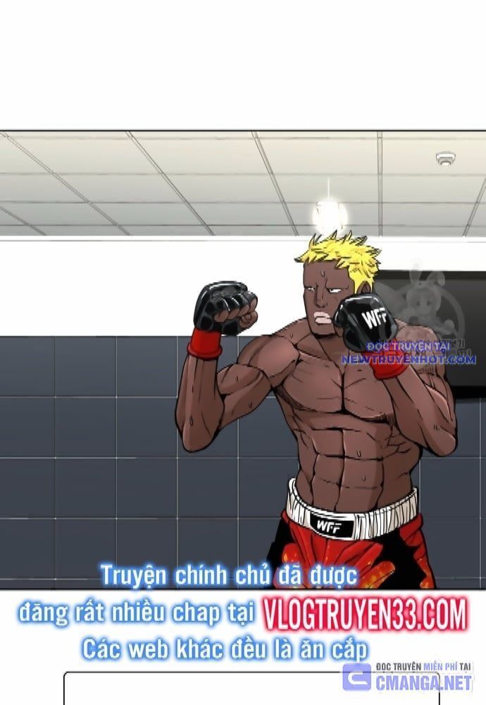 Shark - Cá Mập: Chapter 259