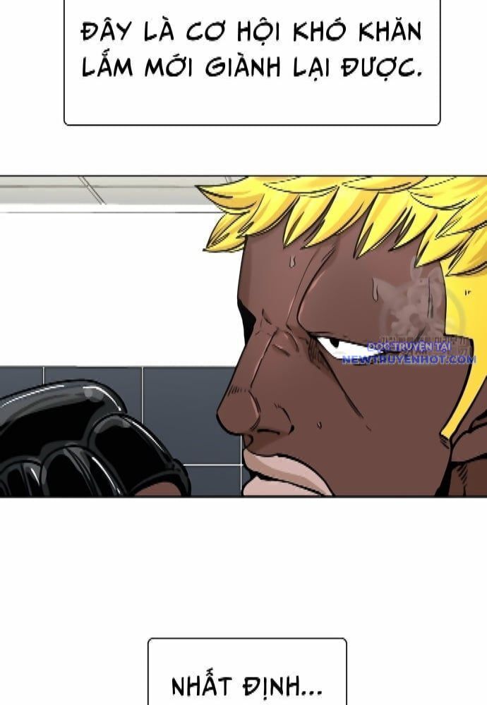 Shark - Cá Mập: Chapter 259