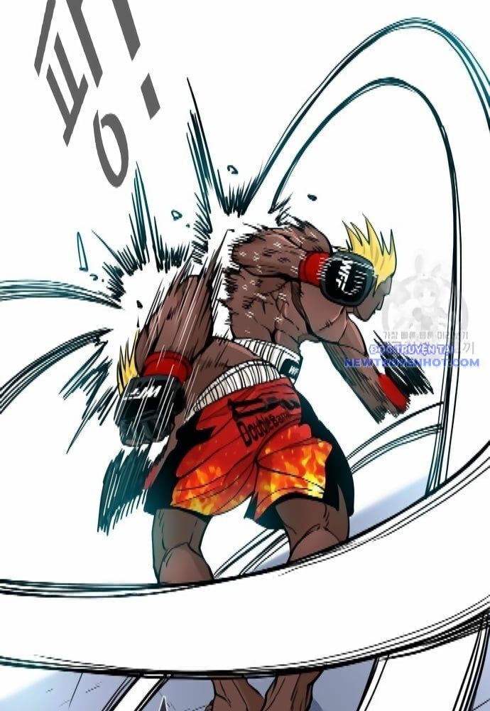 Shark - Cá Mập: Chapter 259