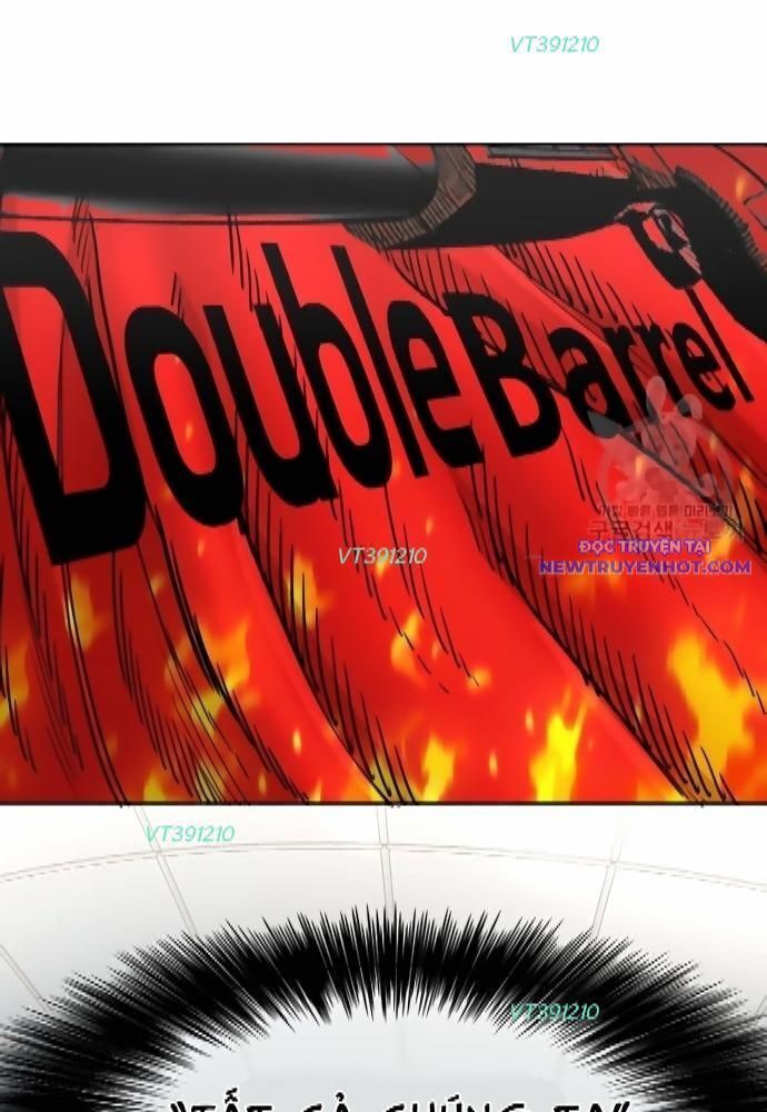 Shark - Cá Mập: Chapter 259