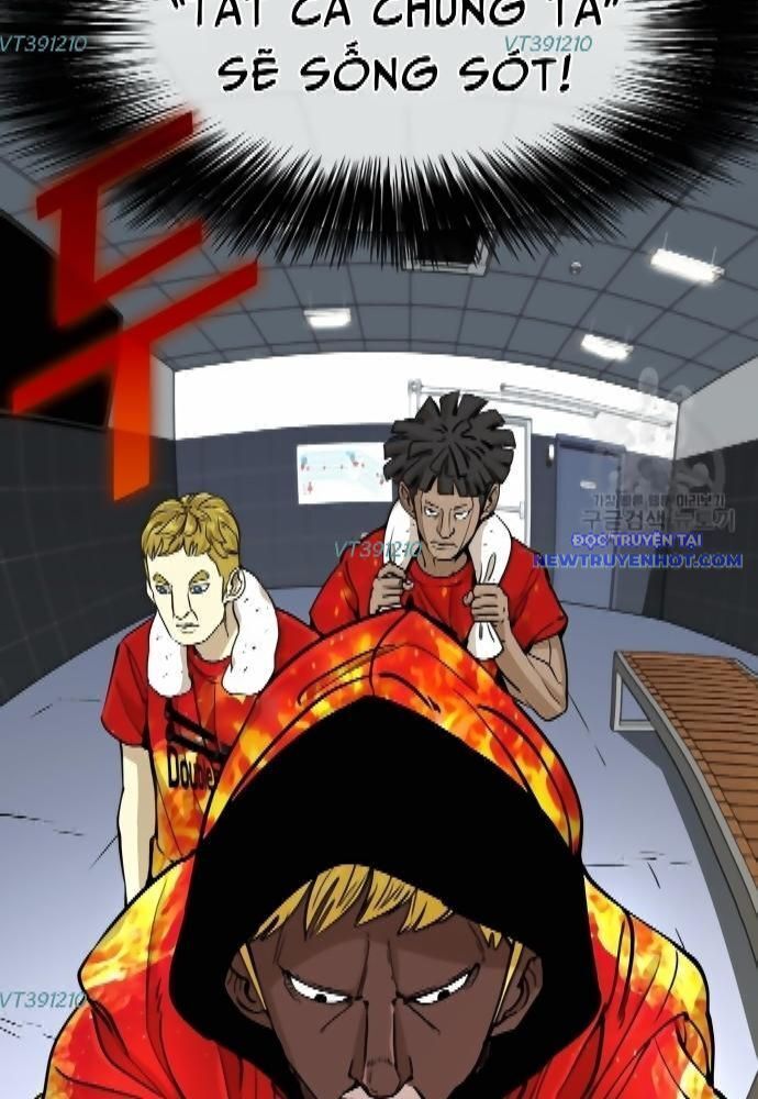 Shark - Cá Mập: Chapter 259