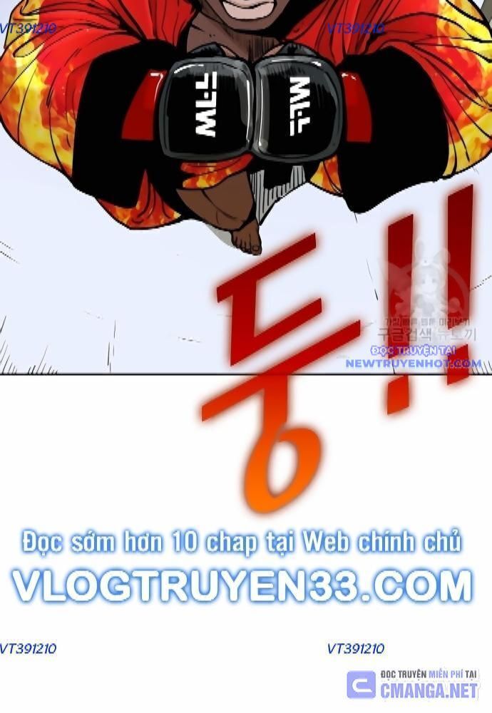 Shark - Cá Mập: Chapter 259