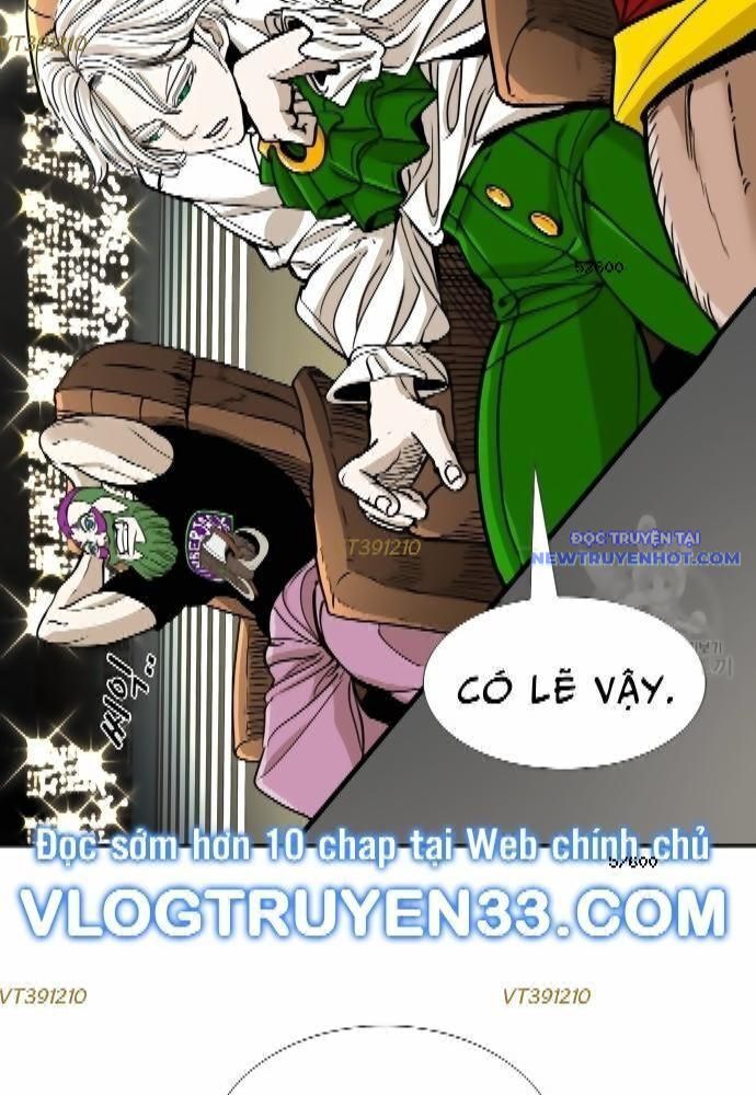 Shark - Cá Mập: Chapter 259